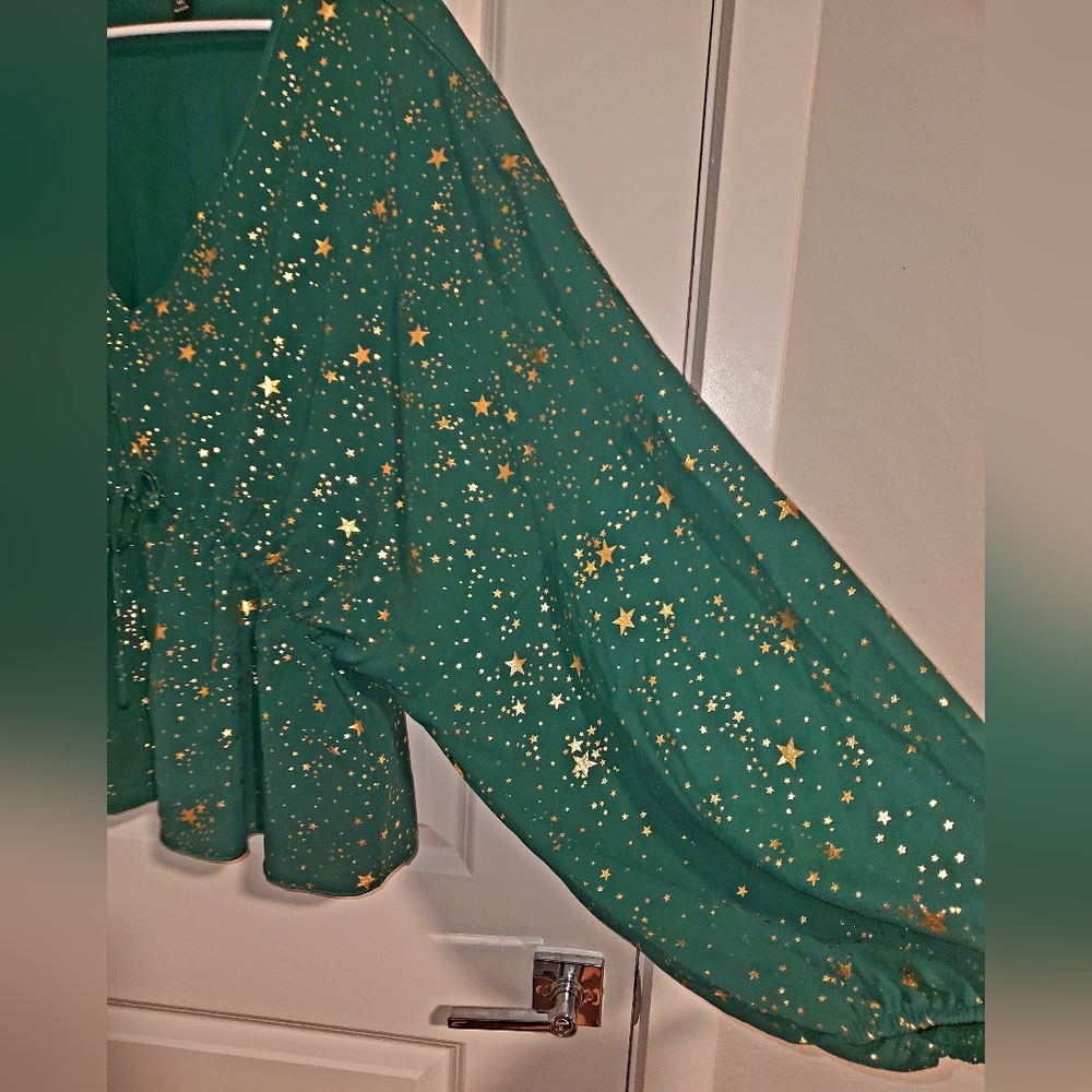 Shein Star Top - Picture 5 of 7